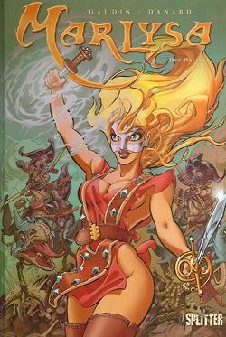 Marlysa 07