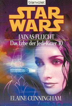 Star Wars: Das Erbe der Jedi-Ritter 10