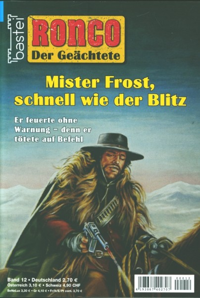 Ronco - Der Geächtete 12