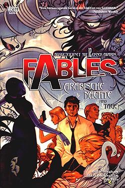 Fables 08