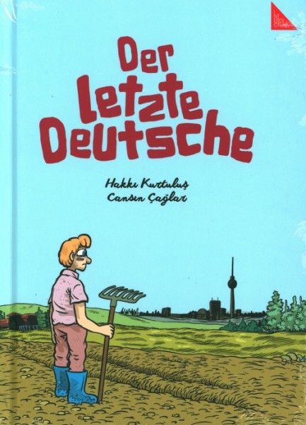 Der letzte Deutsche HC