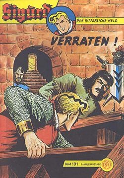 Sigurd Großband 191