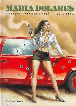 Maria Dolares (Kult, B.)