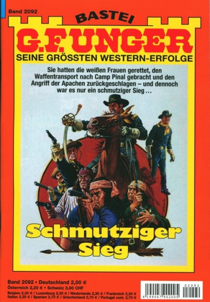G.F. Unger 2092