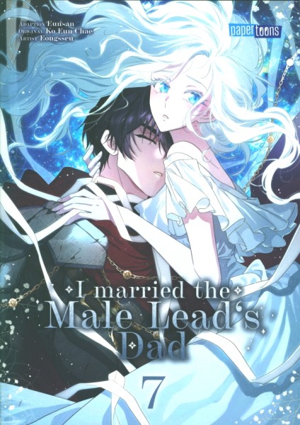 I married the Male Lead's Dad 07