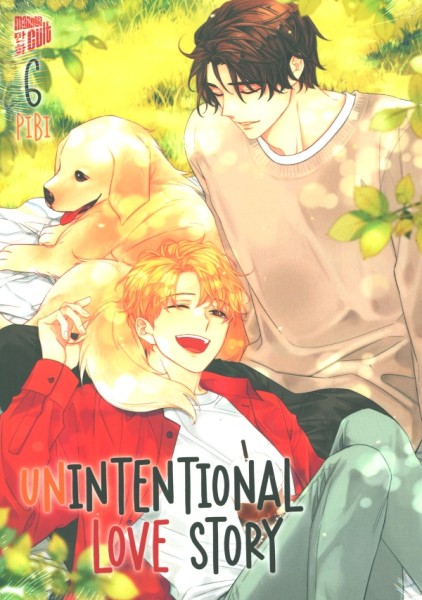 Unintentional Love Story 06