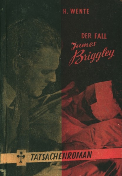 Wente, H. Leihbuch Fall James Briggley (Pfriem)