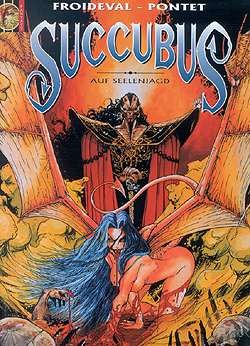 Succubus (Kult, Br.)
