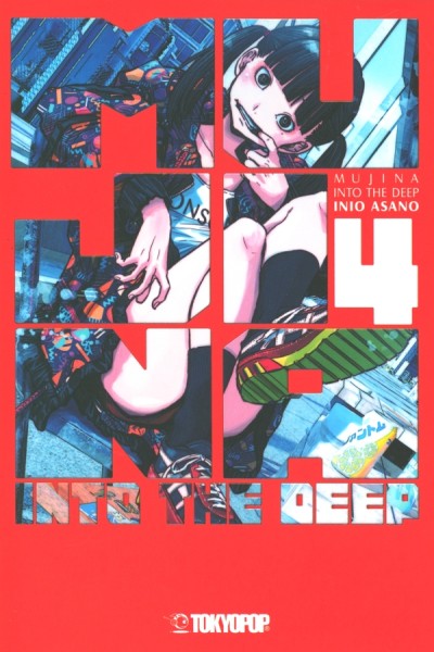 Mujina into the Deep 04