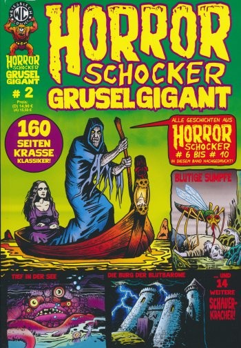 Horror Schocker Grusel Gigant 02