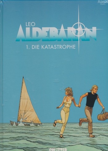 Aldebaran (Splitter, B., 2017) Nr. 1-4