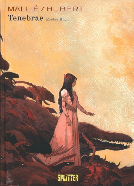 Tenebrae (Splitter, B.) Nr. 1