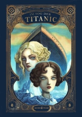 Im Sog der Titanic (10/26)