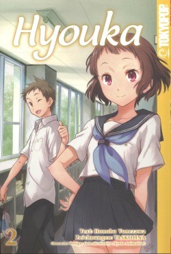 Hyouka 02