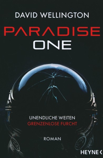 Wellington, D.: Paradise One