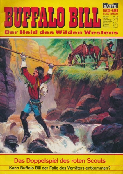 Lasso (Bastei, Gb.) Nr. 101-200