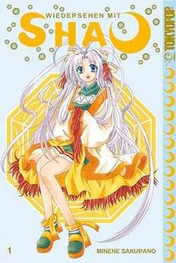 Wiedersehen mit Shao (Tokyopop, Tb) Nr. 1-6 kpl. (Z1)