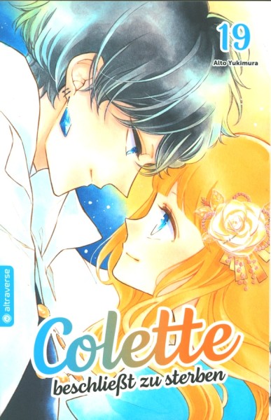 Colette beschliesst zu sterben 19