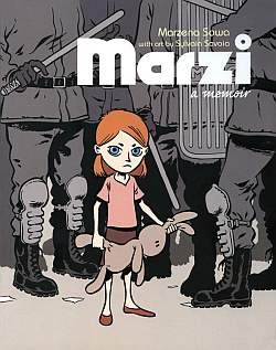 Marzi (Panini, B.) Nr. 1 1984-1987