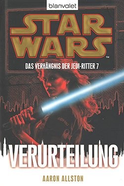 Star Wars: Das Verhängnis der Jedi-Ritter 7