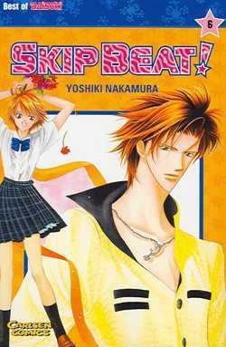 Skip Beat 06