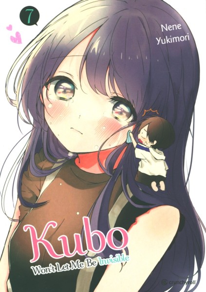 Kubo won't let me be invisible 07