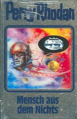 Perry Rhodan Buch 95