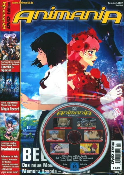 Animania 194 (04-2022)