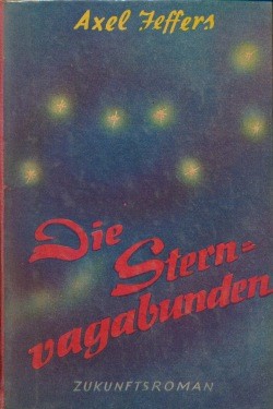 Jeffers, Axel Leihbuch Sternvagabunden (Hönne)