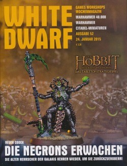 White Dwarf 2015/52
