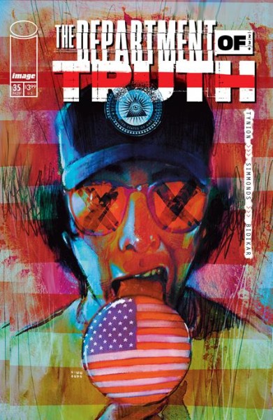 Department of Truth (2020) 34-36
