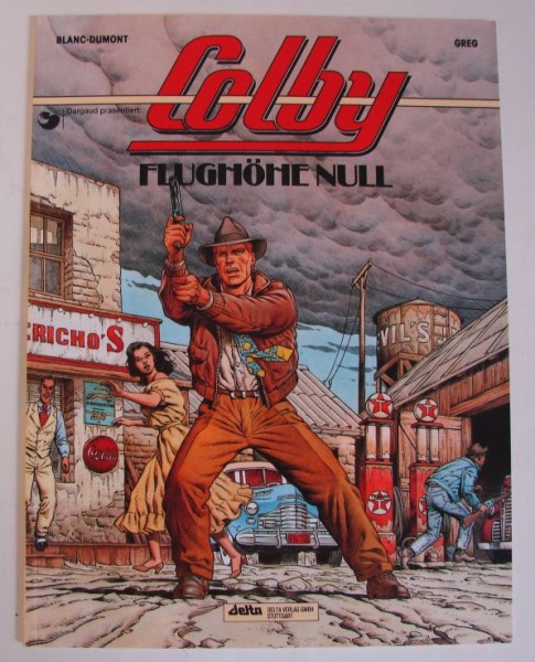 Colby (Delta, Br.) Nr. 1-2