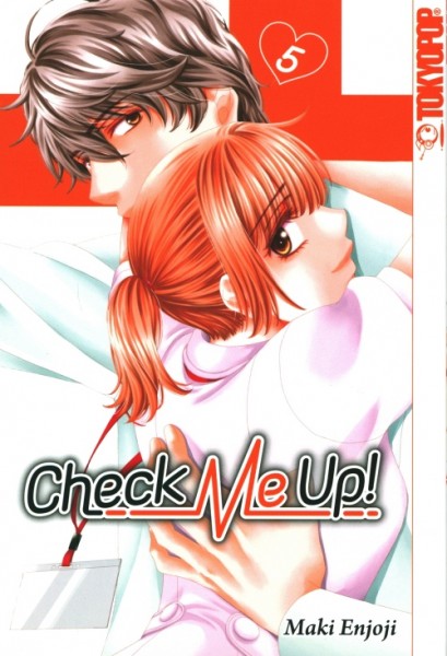 Check Me Up! 5