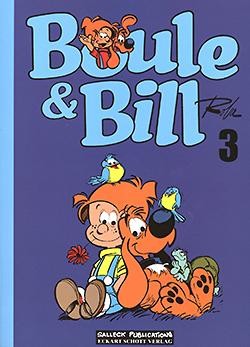Boule und Bill 03