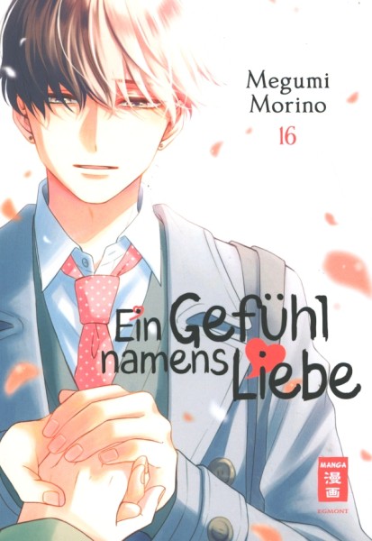 Ein Gefühl namens Liebe (EMA, Tb.) Nr. 16