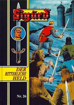 Sigurd Buch (schwarz) 26