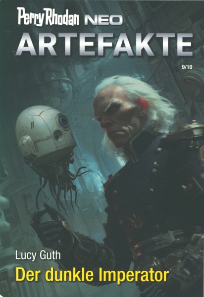 Perry Rhodan NEO 388