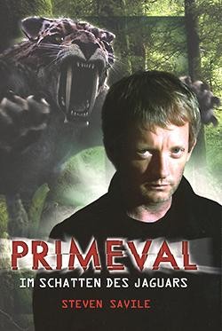 Primeval (Crosscult, Tb.) Nr. 1-4 kpl. (Z1)