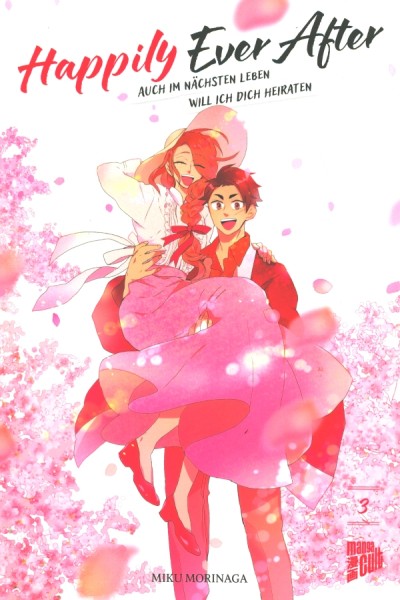 Happily Ever After 03
