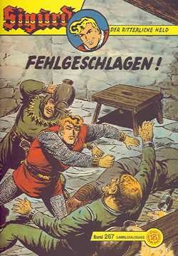 Sigurd Großband 267