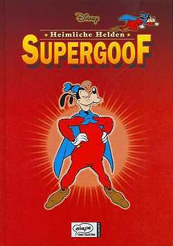 Heimliche Helden (Ehapa, B.) Nr. 1-10