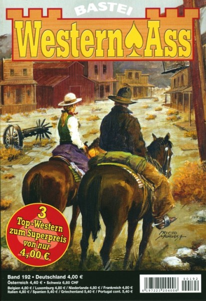 Western Ass 192
