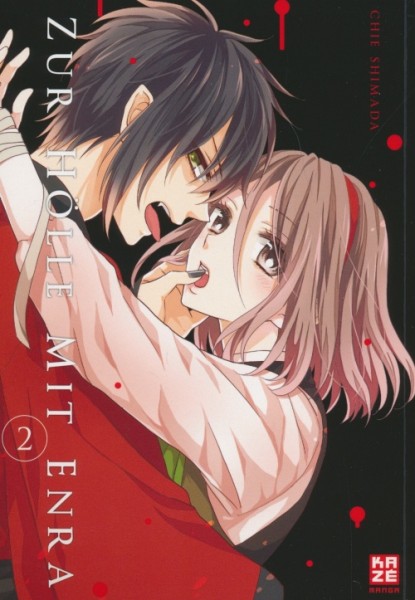 Zur Hölle mit Enra 2