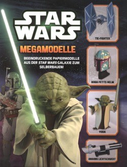 Star Wars: Megamodelle