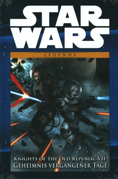 Star Wars Comic Kollektion 109