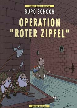 Bupo Schoch (Edition Moderne, B.) (neu)