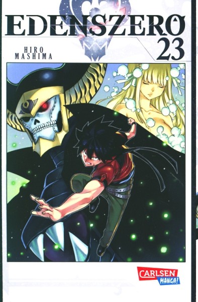 Edens Zero 23