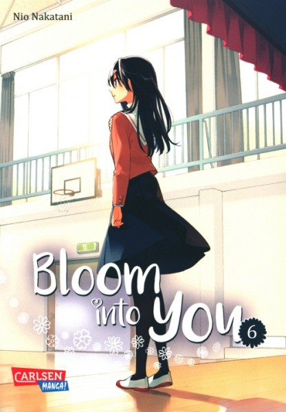 Bloom into you 6