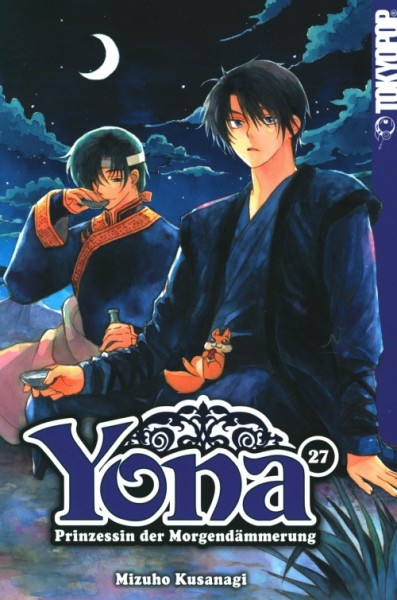 Yona 27