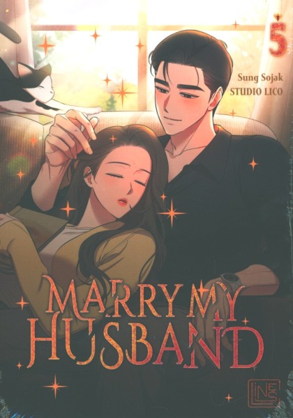Marry My Husband 05